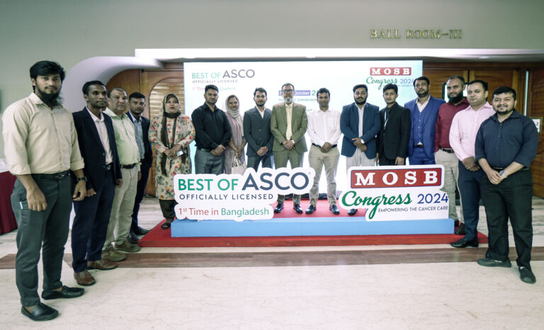 ZAS Corporation Showcases Commitment to Oncology Care at MOSB Congress 2024