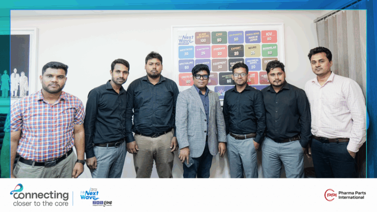 Connecting Closer to the Core — Aligning with the Next Wave of ZAS Group!