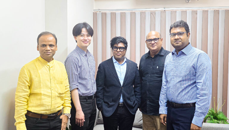 ZAS Corporation Strengthens Partnership with Celltrion Korea