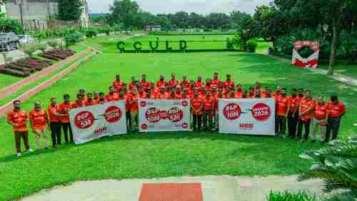 ZAS Critical Care Retreat 2025: Energized for an Ambitious 2026 Journey