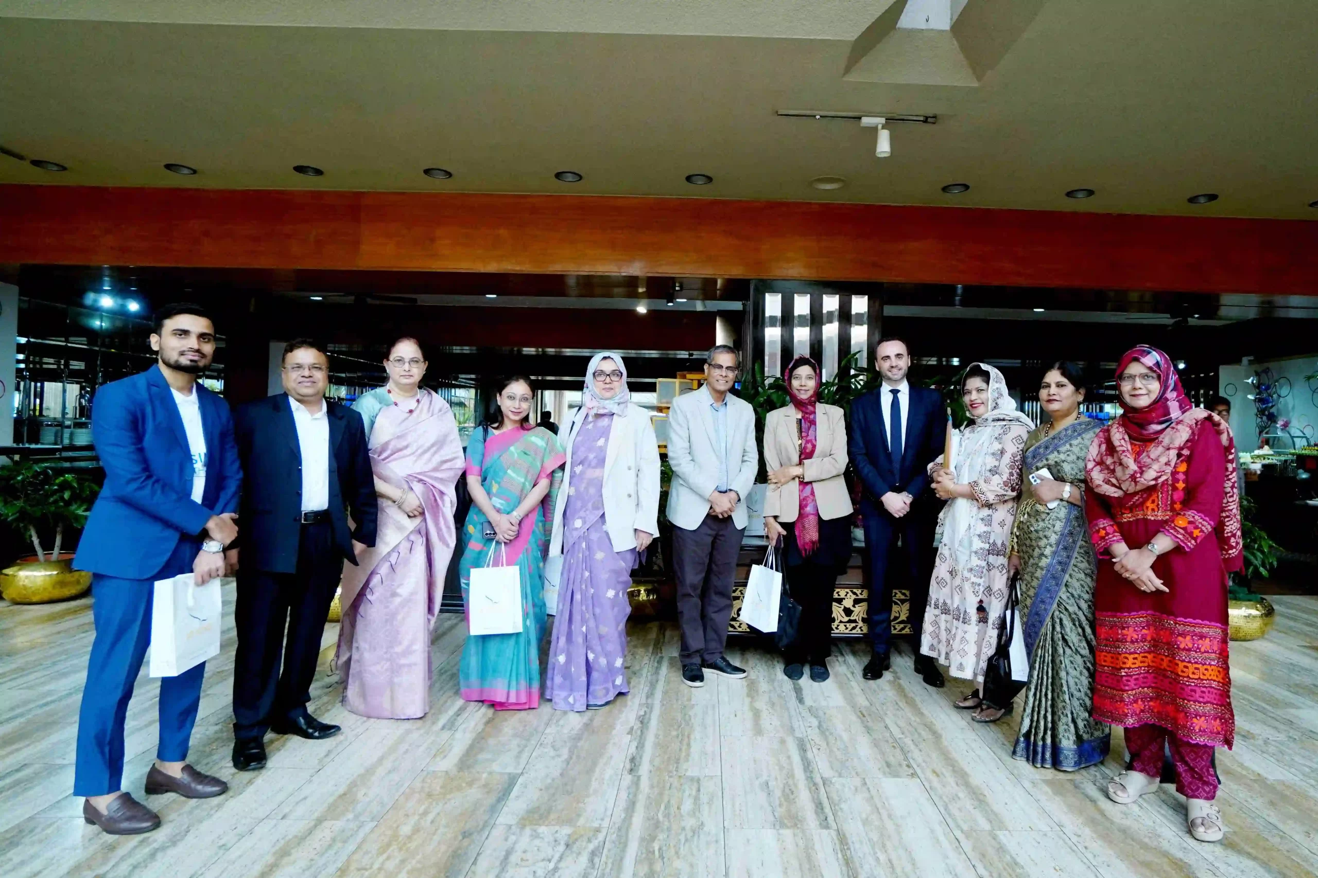Besins Bangladesh KOL Connect Bridges Global Expertise to Advance Women’s Healthcare